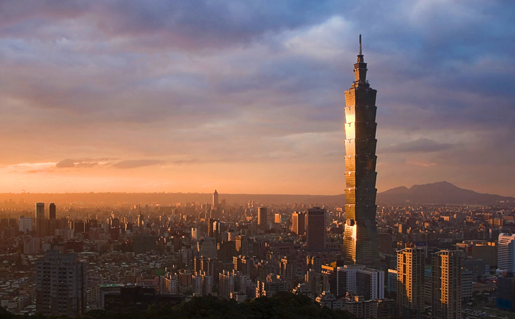 taipei 101